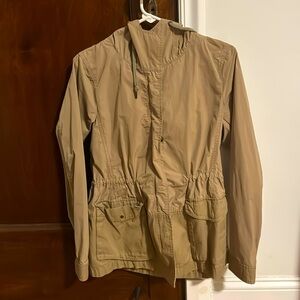 Uniqlo Rain Jacket